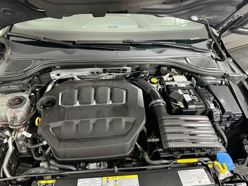 Used 2024 Volkswagen GTI S FWD image 29