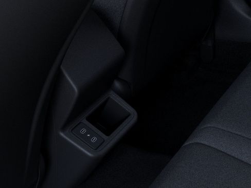 New 2026 Kia K4 FWD image 26
