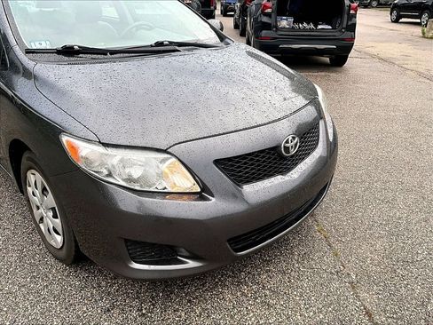 Used 2009 Toyota Corolla LE FWD image 8