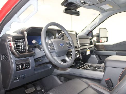 New 2026 Ford F350 Lariat AWD/4WD image 23