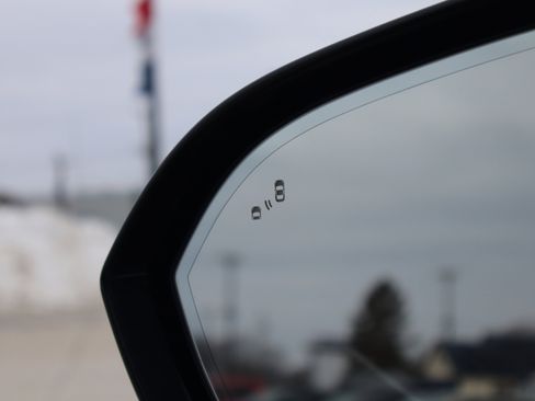 Used 2023 Lincoln Corsair Reserve w/ Equipment Group 202A image 27