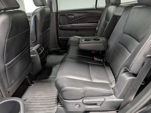 Used 2017 Honda Pilot EX-L image 23