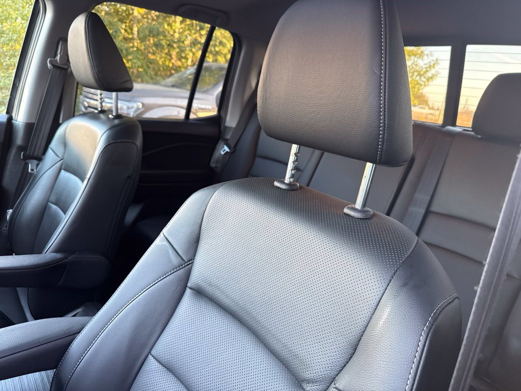 Used 2019 Honda Ridgeline RTL-E image 22
