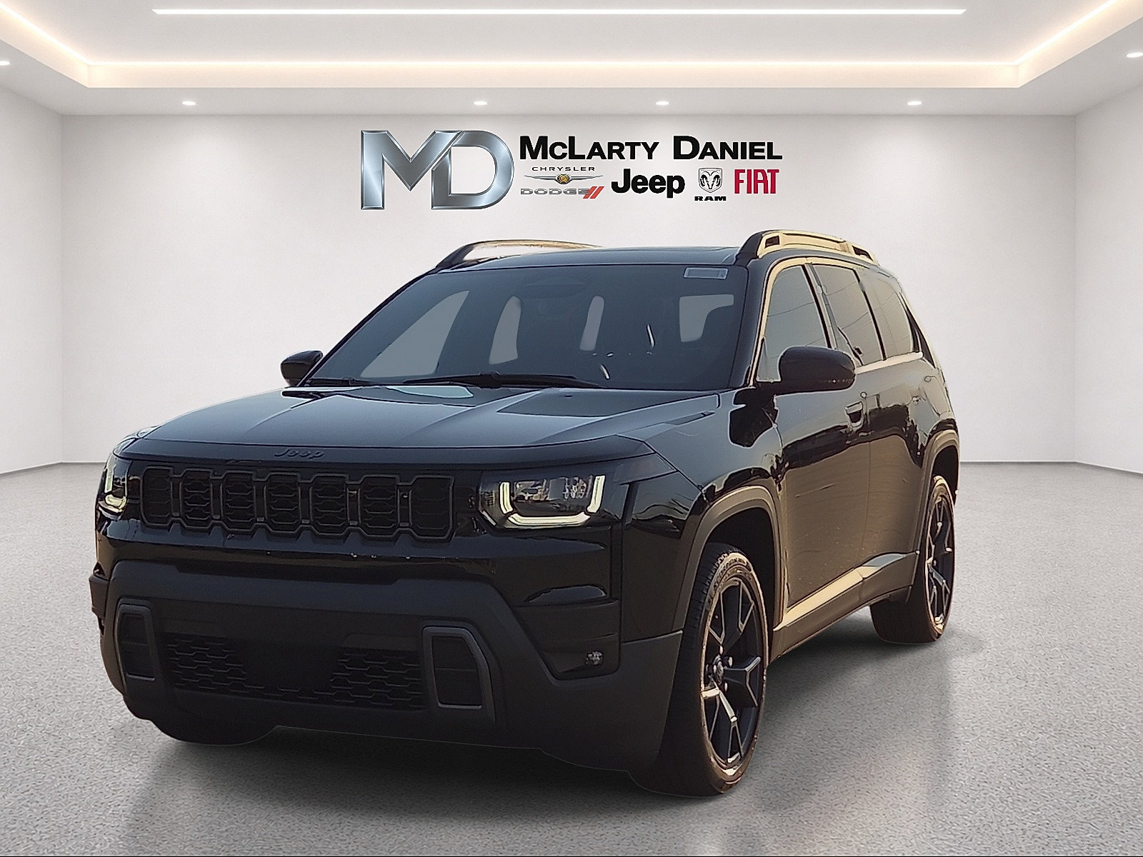 New 2026 Jeep Cherokee Limited AWD/4WD image 2