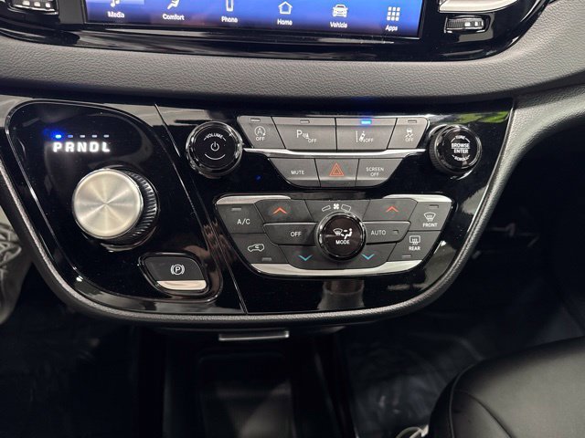 Used 2025 Chrysler Pacifica Select FWD image 41