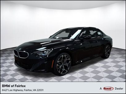 New 2026 BMW 230i xDrive Coupe w/ Premium Package