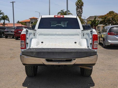 Used 2024 RAM 2500 Big Horn AWD/4WD image 6
