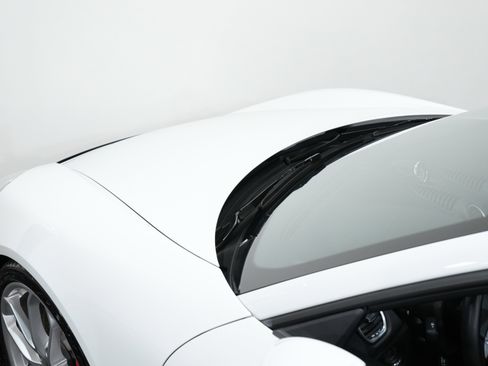 Used 2021 Porsche 718 Boxster Spyder image 25