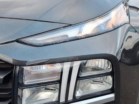 Certified 2023 Hyundai Santa Fe SEL image 29