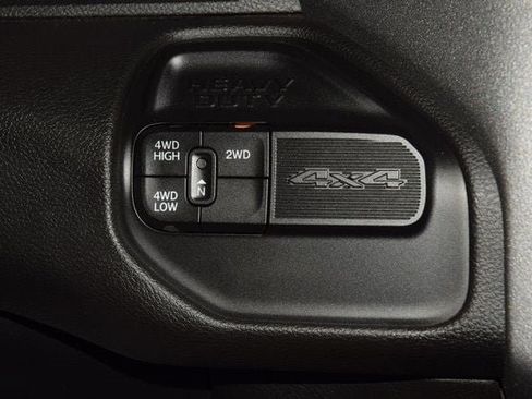 Used 2024 RAM 5500 Tradesman w/ Max Tow Package image 23