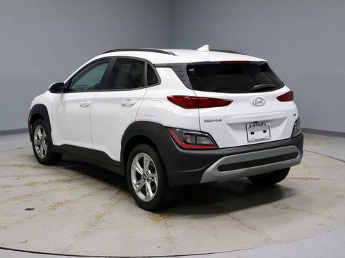 Certified 2023 Hyundai Kona SEL image 8