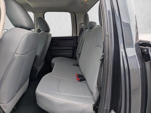 Used 2017 RAM 1500 Tradesman w/ Popular Equipment Group image 24