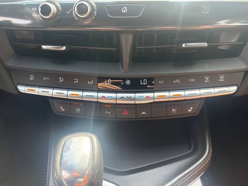 Used 2021 Cadillac CT4 Premium Luxury w/ Climate Package RWD image 21
