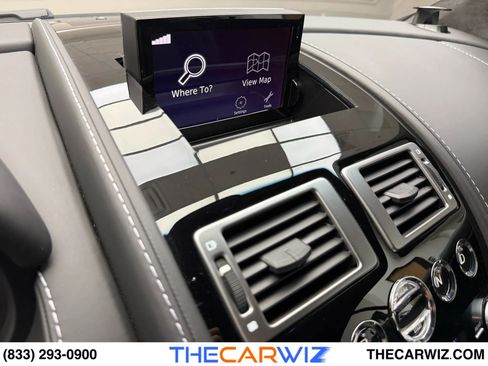 Used 2012 Aston Martin DBS Coupe image 57