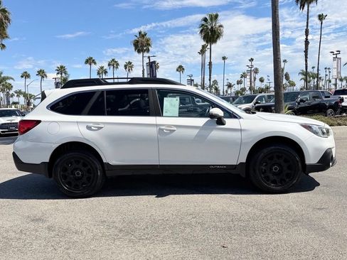 Used 2019 Subaru Outback 2.5i Premium AWD/4WD image 9