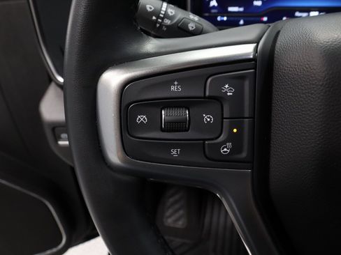 Used 2024 Chevrolet Silverado 1500 LT image 28