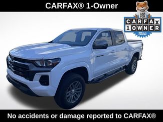 Used 2023 Chevrolet Colorado LT w/ LT Convenience Package II RWD video 2