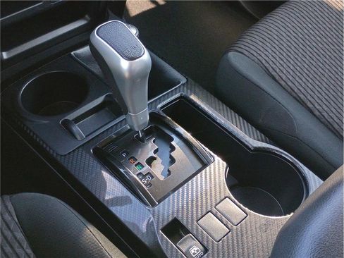 Used 2024 Toyota 4Runner TRD Off-Road image 19