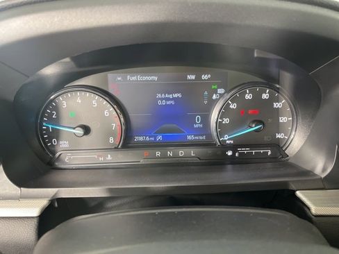 Used 2023 Ford Explorer XLT w/ Equipment Group 202A image 29