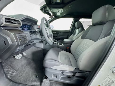 New 2025 Toyota Tacoma TRD Sport image 14