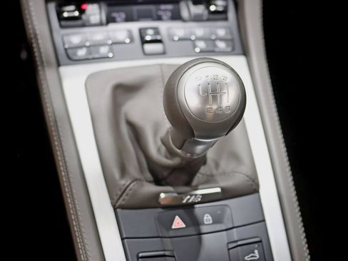 Used 2025 Porsche 718 Cayman GTS RWD image 25