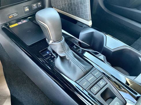 New 2026 Toyota Camry XLE AWD/4WD image 22