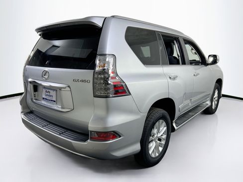 Used 2019 Lexus GX 460 Premium AWD/4WD image 5