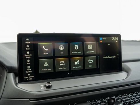 New 2026 Honda Accord Sport image 23