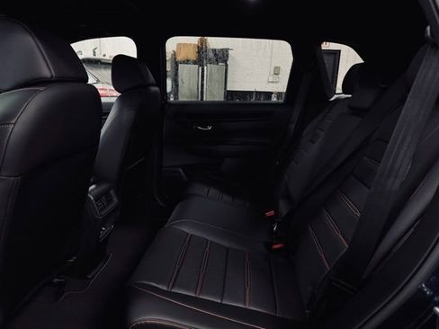 New 2026 Honda CR-V Sport-L image 18