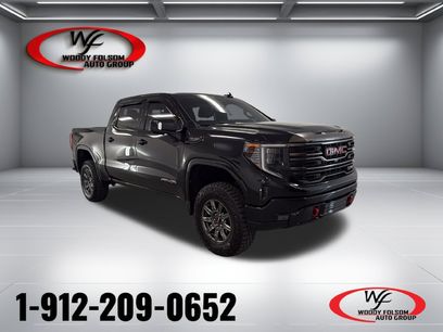Used 2023 GMC Sierra 1500 AT4X