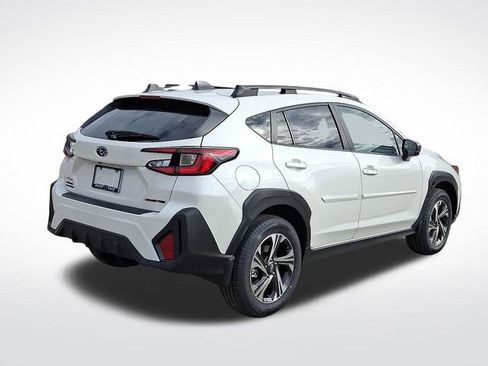 New 2026 Subaru Crosstrek 2.5i Premium image 7