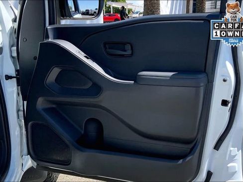 Used 2022 Nissan Frontier S w/ Technology Package RWD image 23