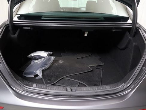 Certified 2023 Mercedes-Benz E 53 AMG 4MATIC Sedan image 34