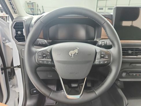 New 2026 Ford Bronco Sport Outer Banks AWD/4WD image 24