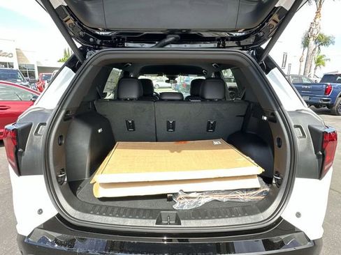 New 2026 GMC Terrain AT4 image 27