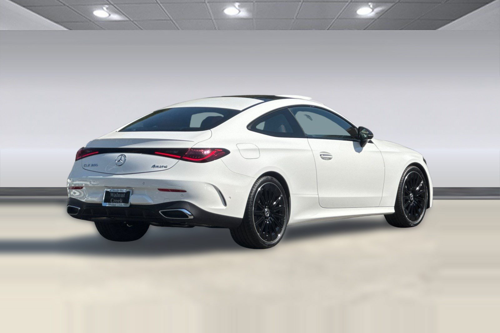 New 2027 Mercedes-Benz CLE 450 4MATIC Cabriolet image 8