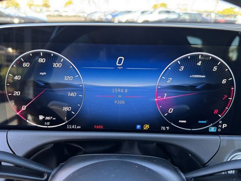 Used 2025 Mercedes-Benz E 350 Sedan image 24