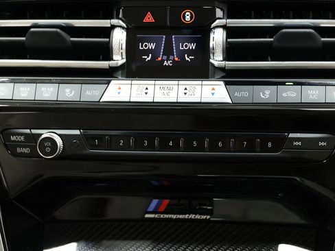 Used 2023 BMW M8 Gran Coupe xDrive Competition image 41