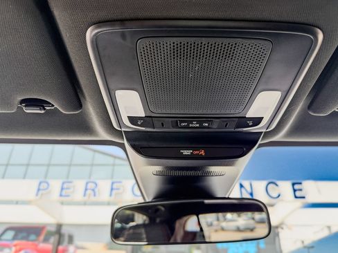 Used 2025 Honda HR-V Sport image 27