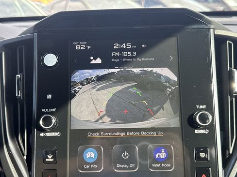 New 2026 Subaru Forester Premium image 21