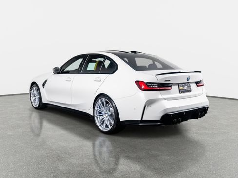 Used 2026 BMW M3 Competition image 15