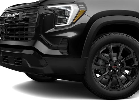 New 2026 GMC Terrain Elevation image 29