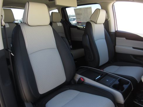 New 2026 Honda Odyssey Elite image 10