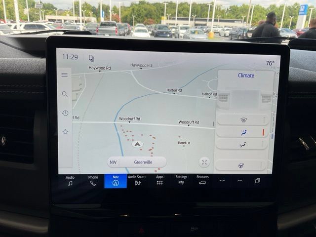 Used 2022 Ford Expedition XLT AWD/4WD image 15