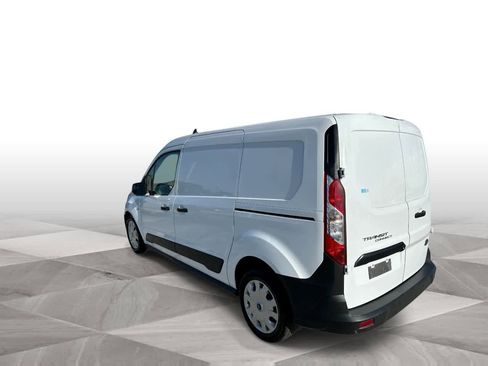 Used 2023 Ford Transit Connect XL FWD image 6