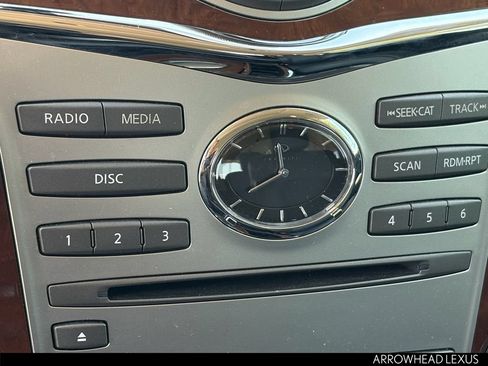 Used 2019 INFINITI QX80 Luxe w/ Proassist Package RWD image 30