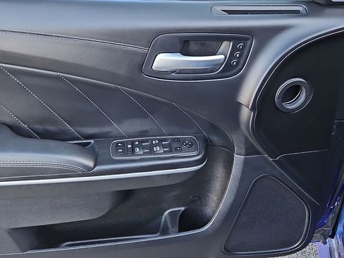 Used 2022 Dodge Charger Scat Pack w/ Dynamics Package image 20
