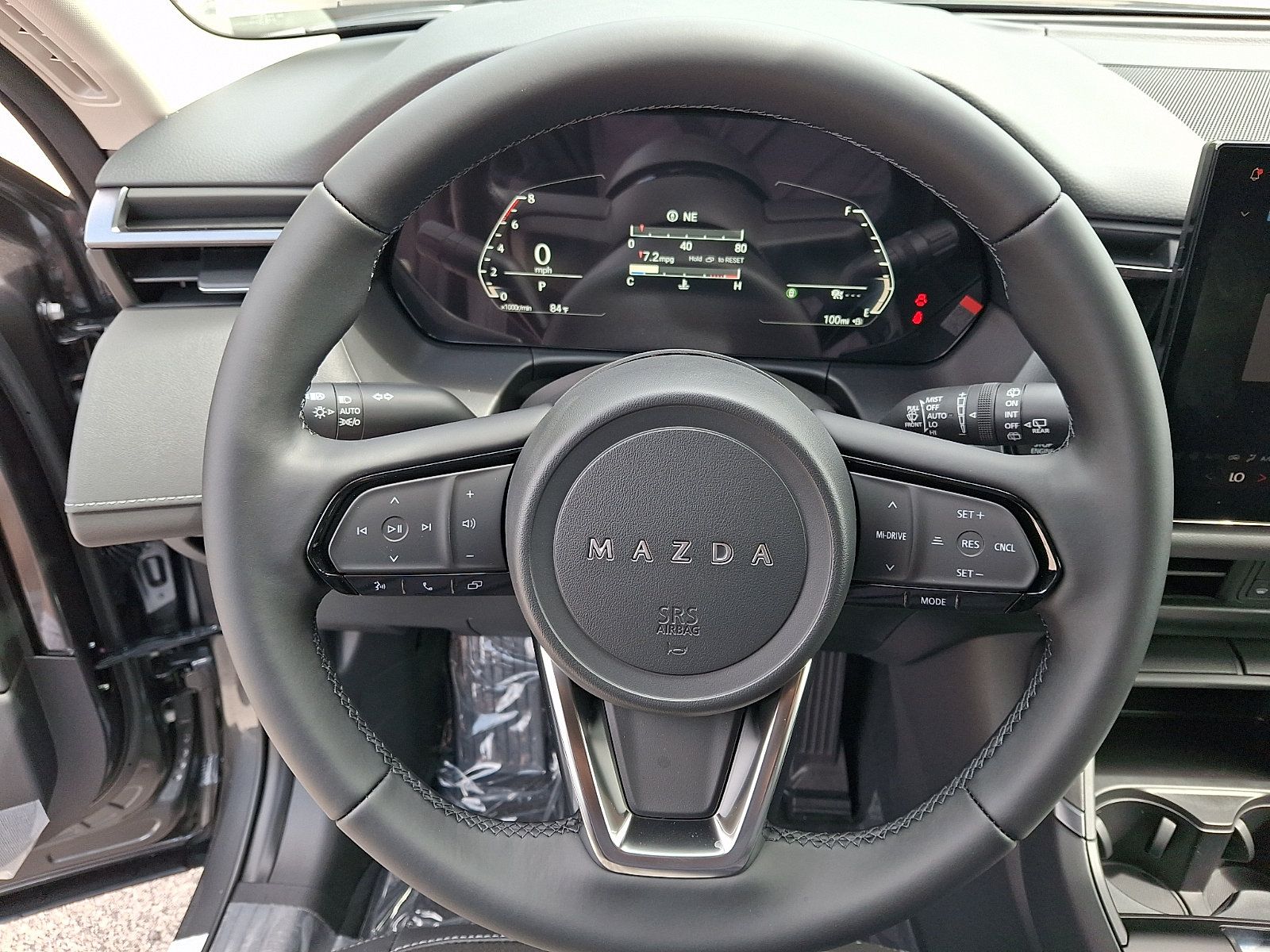 New 2026 MAZDA CX-5 Preferred AWD/4WD image 16