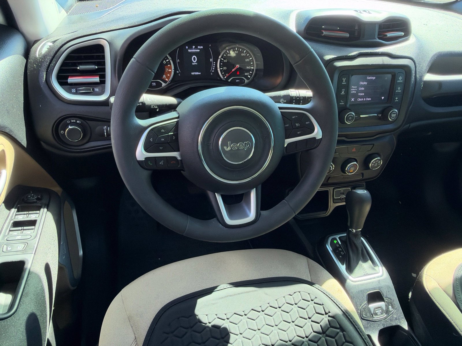 Used 2020 Jeep Renegade Sport FWD image 13