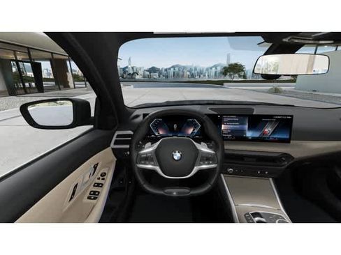 New 2026 BMW 330i Sedan w/ Convenience Package image 14